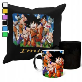 zestaw-kubek-magiczny-poszewka-z-poduszka-prezent-dragonball-anime-imie