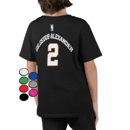 koszulka-dziecieca-z-nadrukiem-z-tylu-oklahoma-city-shai-alexander-xs-110