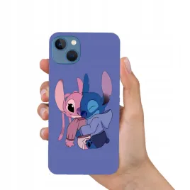 etui-case-do-apple-iphone-15-z-nadrukiem-lilo-stitch-slodziak