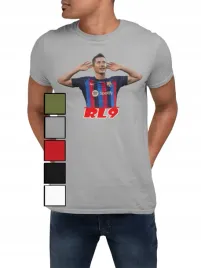 koszulka-meska-z-nadrukiem-dla-fana-pilka-nozna-fc-bar-lewandowski-3xl