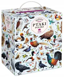 puzzlove-czuczu-ptaki-polski-200el