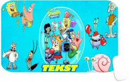 podkladka-pod-myszke-z-nadrukiem-gabka-patryk-wzory-tekst-gratis-29x36