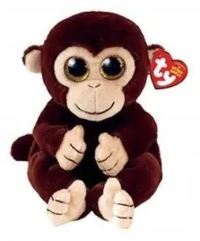 beanie-babies-matteo-malpka-15cm-maskotka