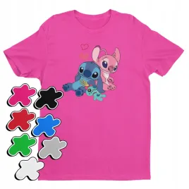 koszulka-t-shirt-dziecieca-z-nadrukiem-duzy-wybor-lilo-stitch-l-146-152
