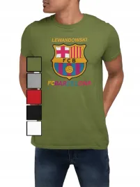 koszulka-meska-z-nadrukiem-dla-fana-pilka-nozna-fc-bar-lewandowski-xxl
