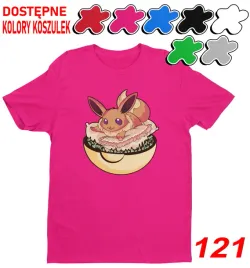dziecieca-koszulka-t-shirt-z-nadrukie-wybor-evee-eevee-postacie-xl158-164