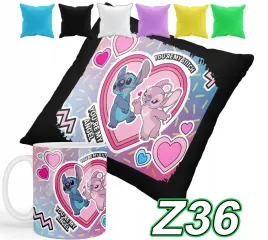 zestaw-kubek-poszewka-z-poduszka-prezent-lilo-stich-angel-imie-gratis