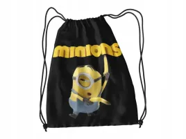 worek-na-buty-sportowy-minionki-dzieci-imie