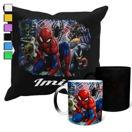 zestaw-kubek-magiczny-zmieniajacy-kolor-poszewka-avengers-spiderman-imie