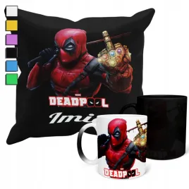 zestaw-kubek-magiczny-poszewka-z-poduszka-avengers-deadpool-prezent-imie