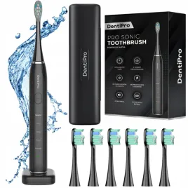 szczoteczka-soniczna-elektryczna-do-zebow-zestaw-etui-6-koncowek-zestaw