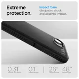 spigen-rugged-armor-mag-magsafe-etui-do-iphone-16e-matte-black-marka-spigen