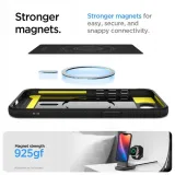 spigen-rugged-armor-mag-magsafe-etui-do-iphone-16e-matte-black-kolekcja-rugged-armor