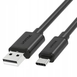 unitek-przewod-usb-a-2-0-usb-c-15m-c14067bk