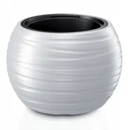 donica-doniczka-maze-36-litrow-biala-44cm-z-wkladem-prosperplast-dbmzk440