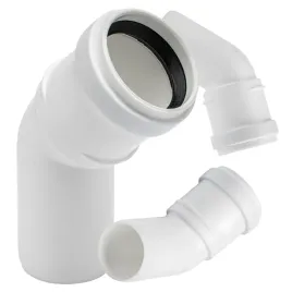 kolano-kolanko-kanalizacyjne-do-rur-biale-32-mm-45-zlaczka-lacznik-do-rury