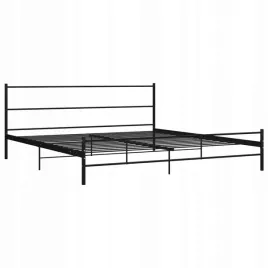 rama-lozka-czarna-metalowa-200-x-200-cm