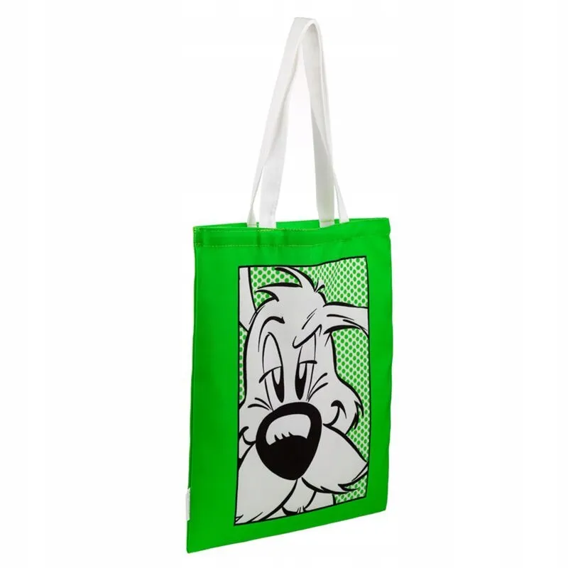 torba-na-zakupy-idefix-dogmatix-asterix-stan-nowy