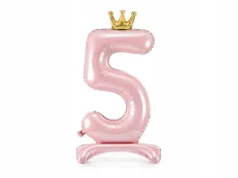 stojacy-balon-foliowy-5-jasny-roz-84cm