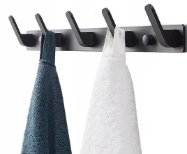 wieszak-na-ubrania-klucze-scienny-czarny-haczyk-loft-mocny-5-haczykow