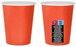 kubeczki-papierowe-czerwone-250ml