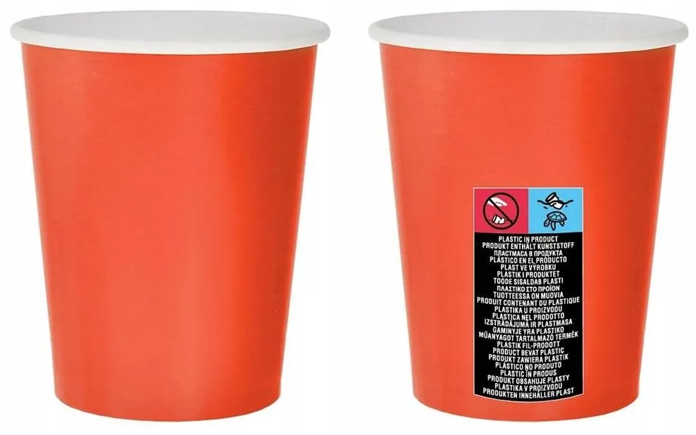 kubeczki-papierowe-czerwone-250ml