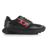 d-running