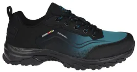 mlodziezowe-buty-trekkingowe-softshell-american-club-wt218bu-niebieskie