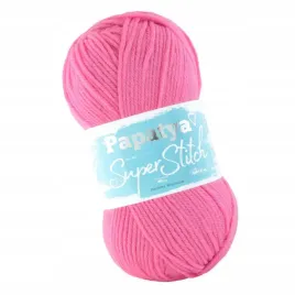 wloczka-papatya-super-stitch-akrylowa-gruba-akryl-100percent-kolor-rozowy-4460