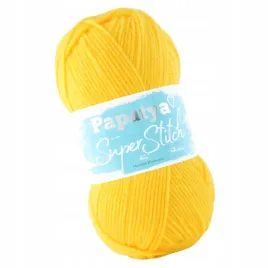 wloczka-papatya-super-stitch-akrylowa-gruba-akryl-100percent-kolor-zolty-7830