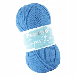 wloczka-papatya-super-stitch-akrylowa-gruba-akryl-100percent-kolor-niebieski-5050