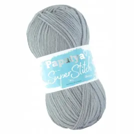 wloczka-papatya-super-stitch-akrylowa-gruba-akryl-100percent-kolor-szary-2530
