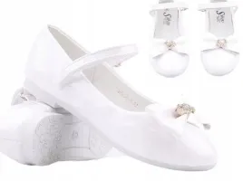 kids-balerinki-na-rzep-skora-komunia-do-szkoly-kokarda-biale-r34
