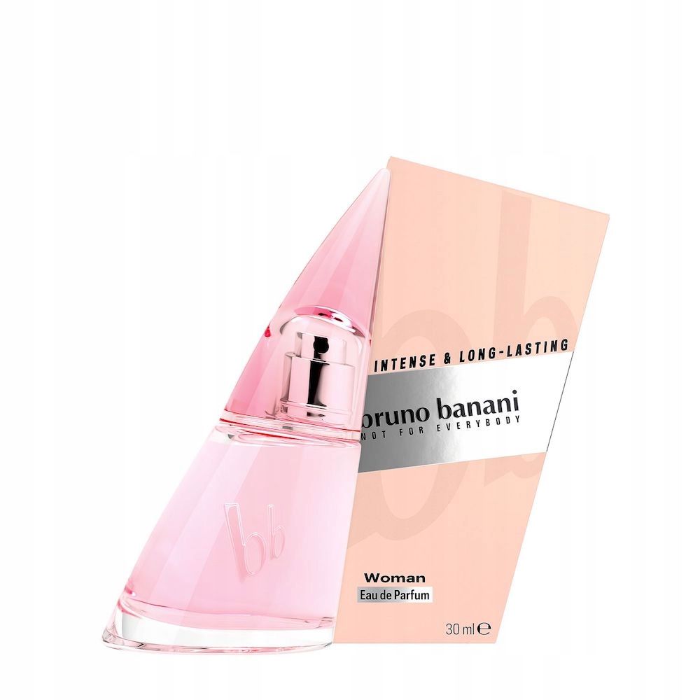 bruno banani bruno banani woman woda perfumowana 30 ml    