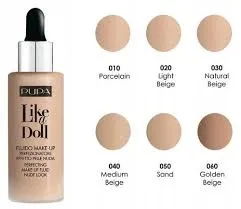 pupa-podklad-like-a-doll-030-stan-nowy