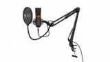 mikrofon-sm950-streaming-usb-microphone-stan-nowy