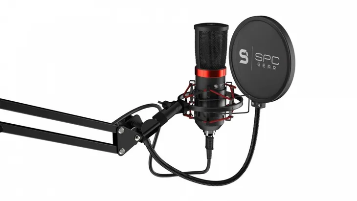 mikrofon-sm950-streaming-usb-microphone-stan-nowy-kod-producenta-uhspcmicrosm950