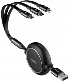 baseus-szybki-kabel-zwijany-3w1-usb-micro-usb-lightning-usb-c-3-5a-12m
