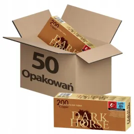 gilzy-papierosowe-dark-horse-carbonandcopper-200szt-x-50-karton-zbiorczy