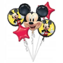 balon-foliowy-bukiet-myszka-miki