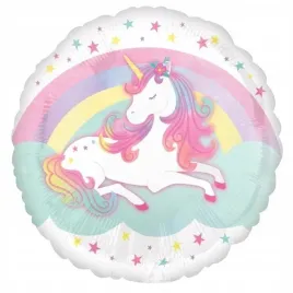 balon-foliowy-jednorozec-standard-okragly-43cm