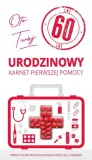 karnet-urodziny-60-stan-nowy