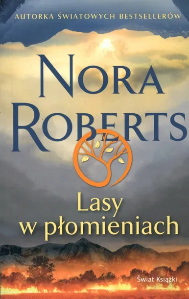 lasy-w-plomieniach-wydawnictwo-swiat-ksiazki