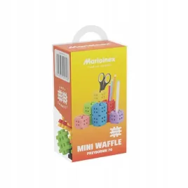 marioinex-przybornik-techniczny-mini-waffle-70-el-klocki-do-kreatywnego
