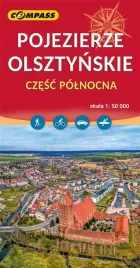 mapa-pojezierze-olsztynskie-1-50-000