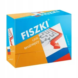fiszki-czas-terazniejszy