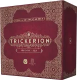 gra-trickerion