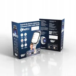 smartwatch-dla-dziecka-kidiz-chat-czarny