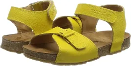 bio-sandalki-dzieciece-haflinger-ze-skory-naturalnej-rozmiar-29-zolte