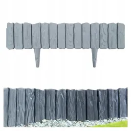 palisada-ogrodowa-plotek-obrzeze-trawnikowe-812-cm-wood-grafit